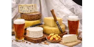 Рецепт пивного сыра