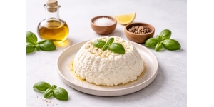 Рецепт сыра рикотта