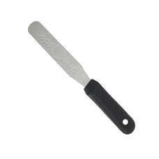 Нож-лопатка для нарезания сырного сгустка (лезвие 13 см)